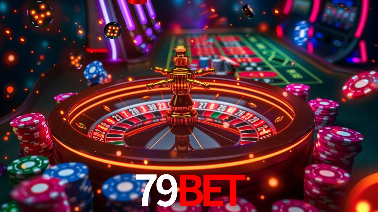 Jogos Exclusivos 79bet