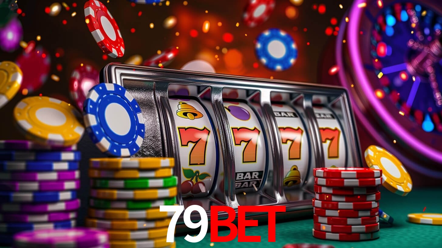 Casino VIP 79bet