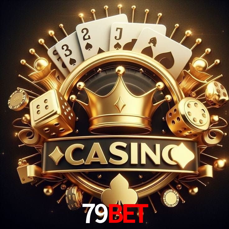 Provedores de Jogos 79bet