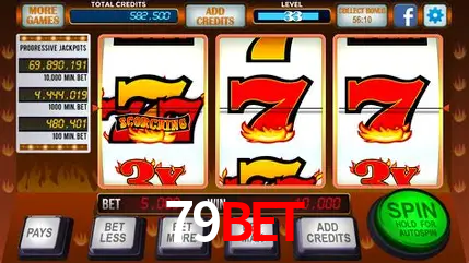 Explorando a Categoria de Eventos em Apostas na 79bet