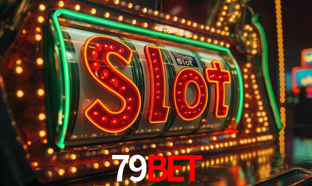 Imagem promocional da 79bet mostrando a plataforma e suas vantagens