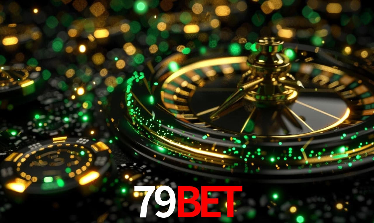 Slots online da 79bet com jackpots progressivos