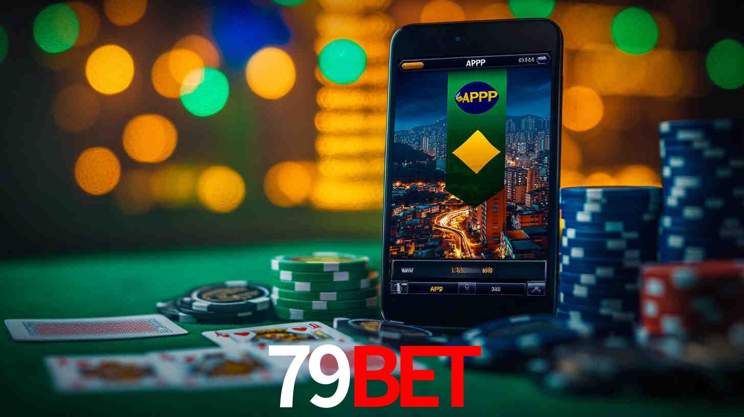 Descubra o Programa VIP da 79bet: Vantagens Exclusivas para Jogadores