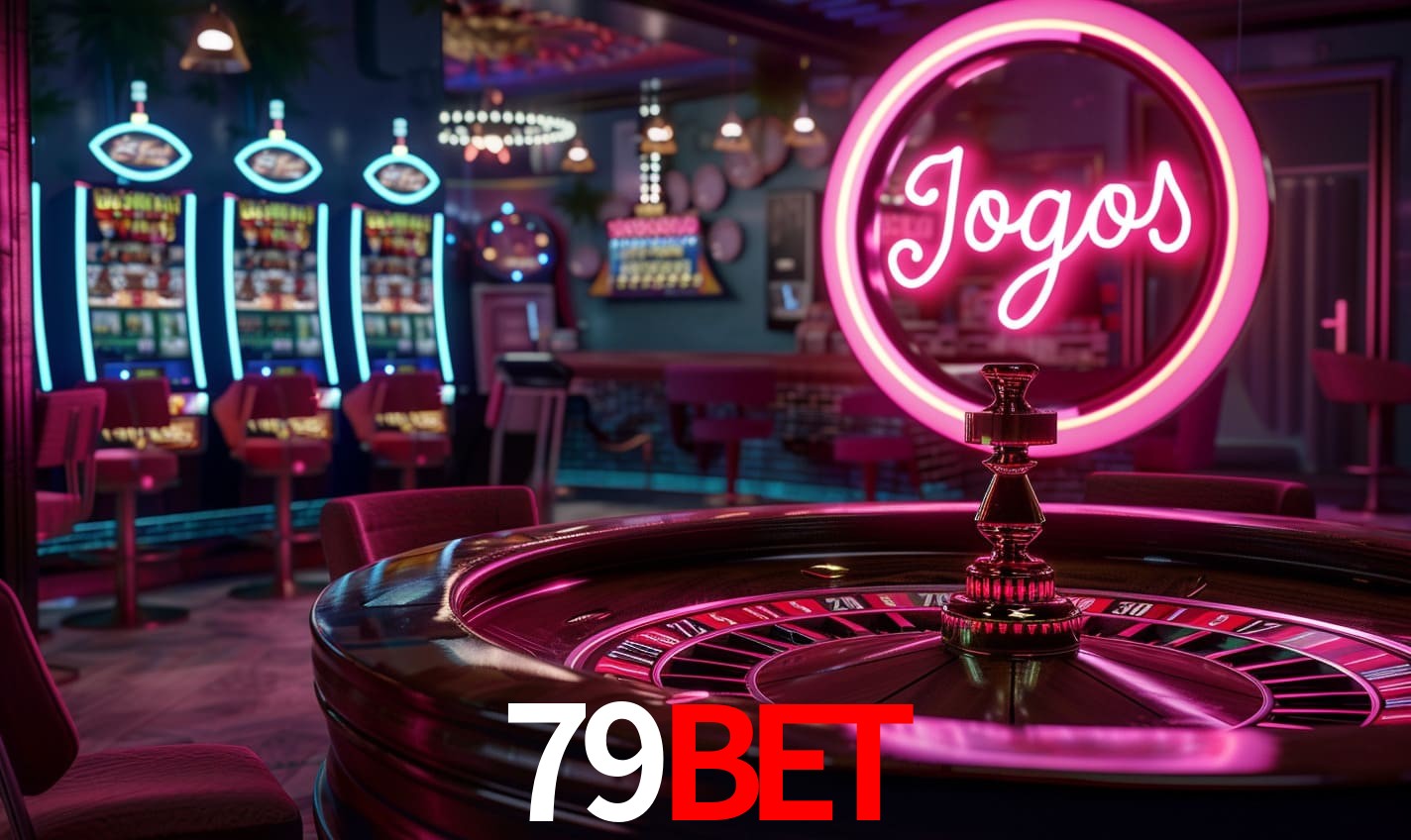 Download gratuito do app da 79bet