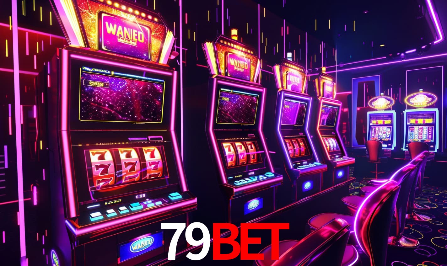 Desvendando o Mundo dos Jogos Virtuais na 79bet