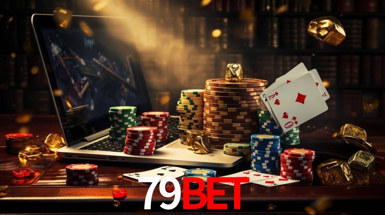 Apostas de Tênis 79bet
