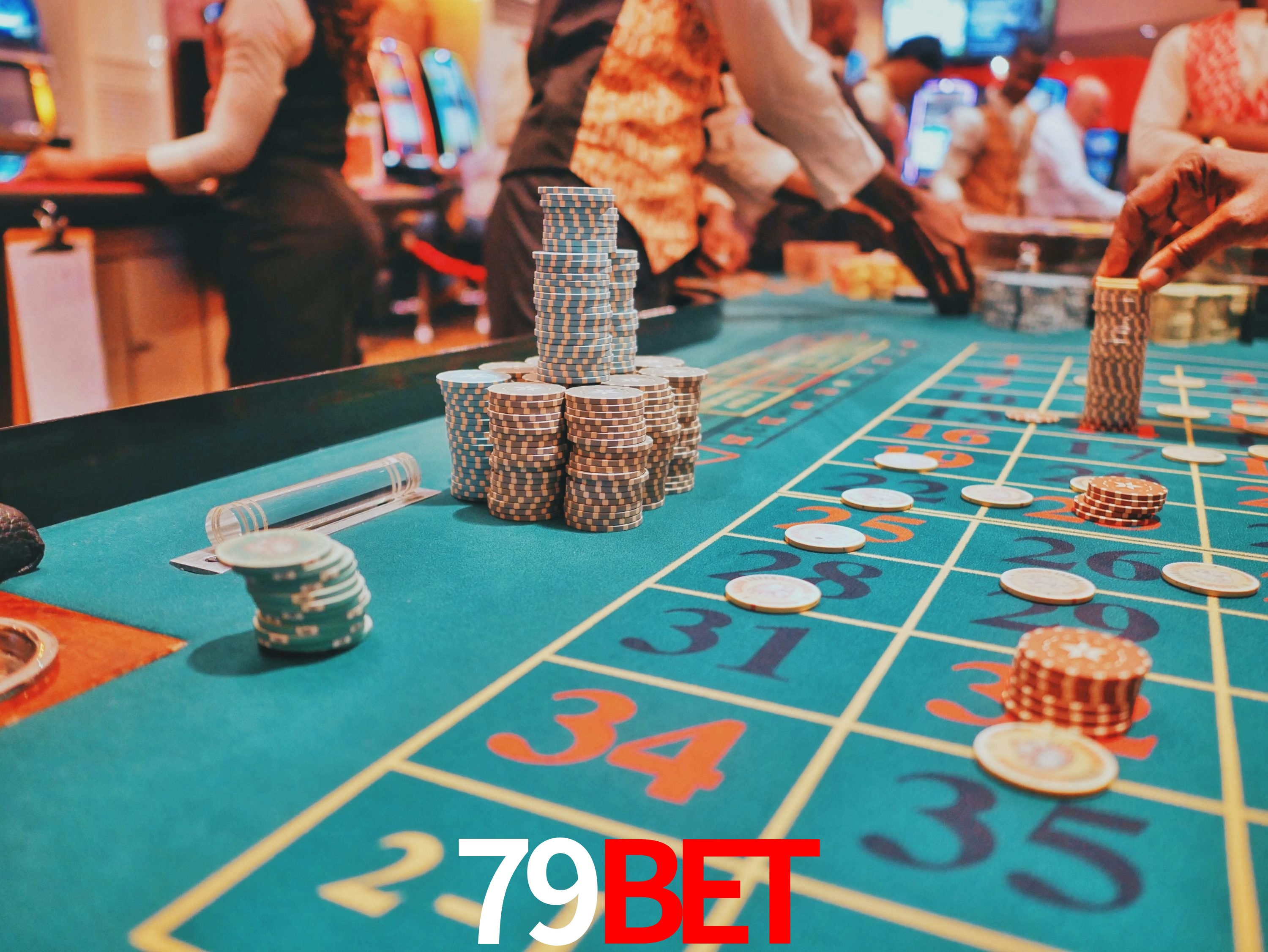 Estatísticas 79bet