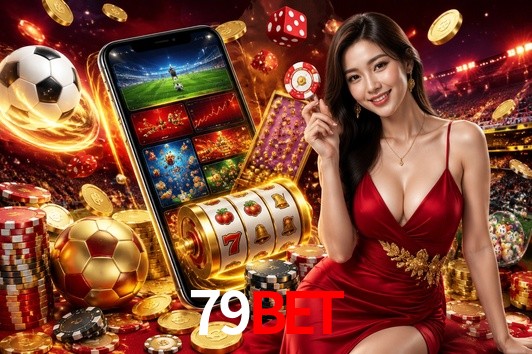 Football Betting 79bet