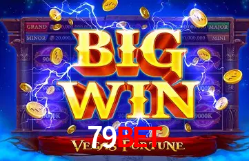 Tabela RTP dos jogos de cassino da 79bet