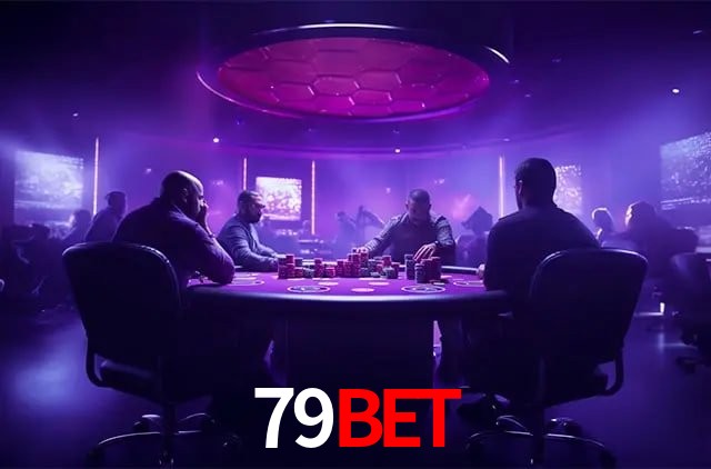 Casino Ao Vivo 79bet