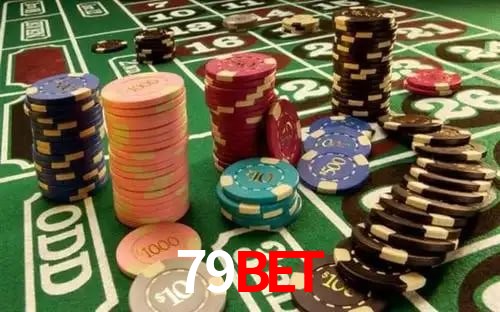 Apostas esportivas da 79bet com odds competitivas