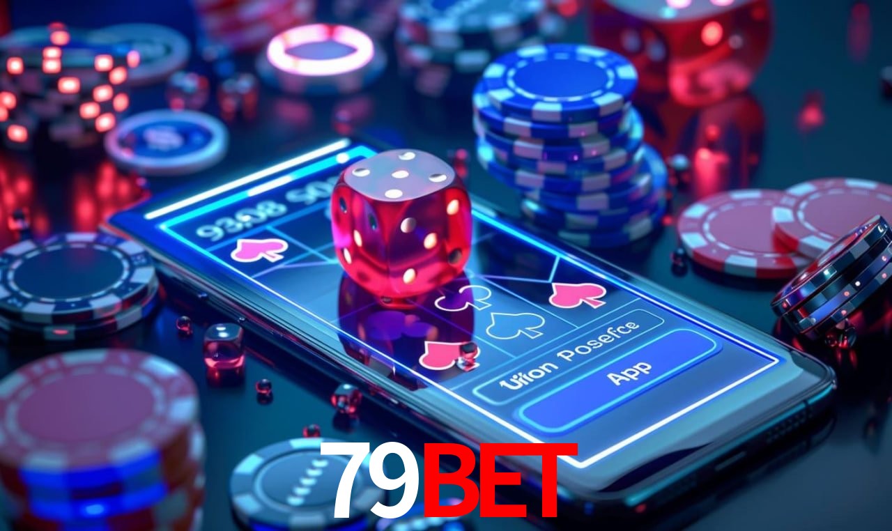 Canal oficial da 79bet no Telegram