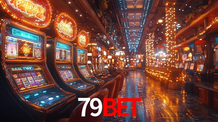 79bet - Plataforma Oficial de Slots do Brasil - 79bet.com
