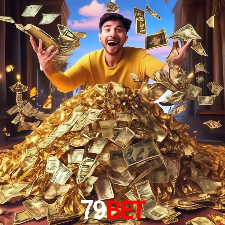 Apostas de Futebol 79bet