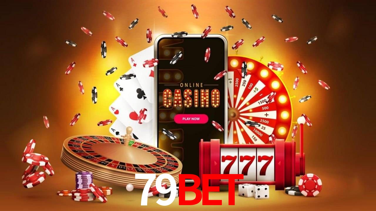 Design Responsivo 79bet