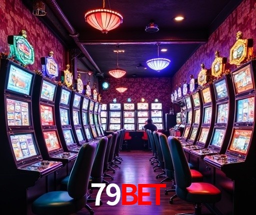Plataforma completa da 79bet com todos os jogos