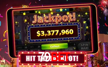 A Emoção da Loteria na 79bet: Uma Chance de Mudança de Vida