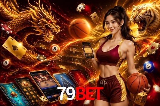 Bonus Features 79bet