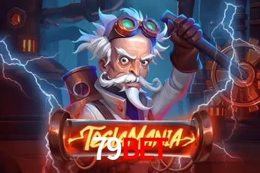 Sistemas de Segurança 79bet
