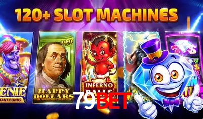 Cassino ao vivo da 79bet com dealers reais