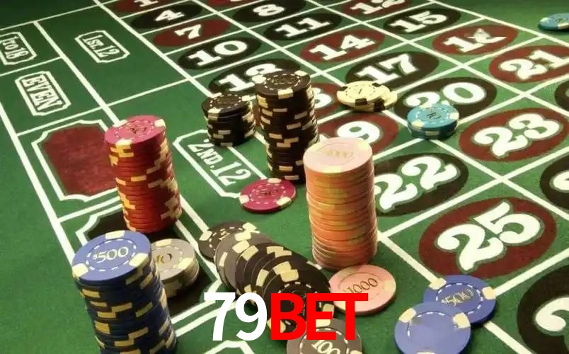 Login Seguro 79bet