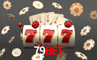 Descubra o Mundo do Cassino Online com 79bet