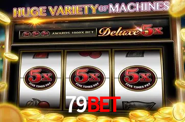 Descubra o Mundo do Cassino Online com 79bet