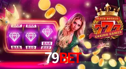Inovações de Jogos na 79bet: O Futuro das Experiências Interativas