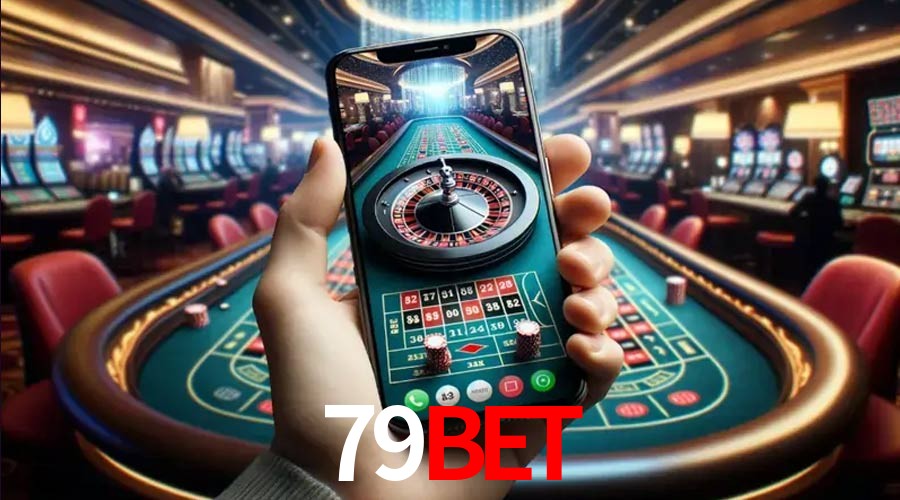 Quick Registration 79bet
