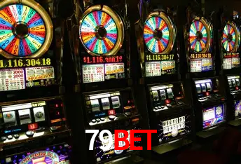 Descubra o Programa VIP da 79bet: Vantagens Exclusivas para Jogadores