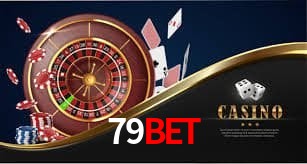 Recursos de Bônus 79bet
