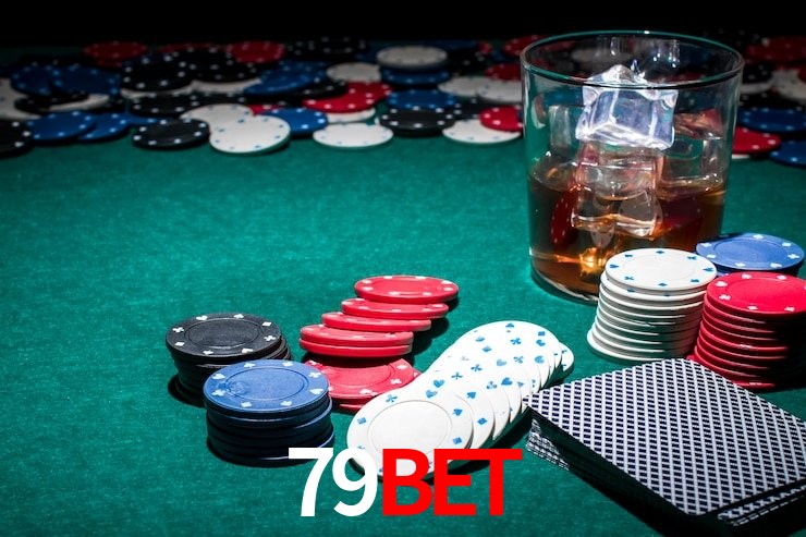 Estatísticas Esportivas 79bet