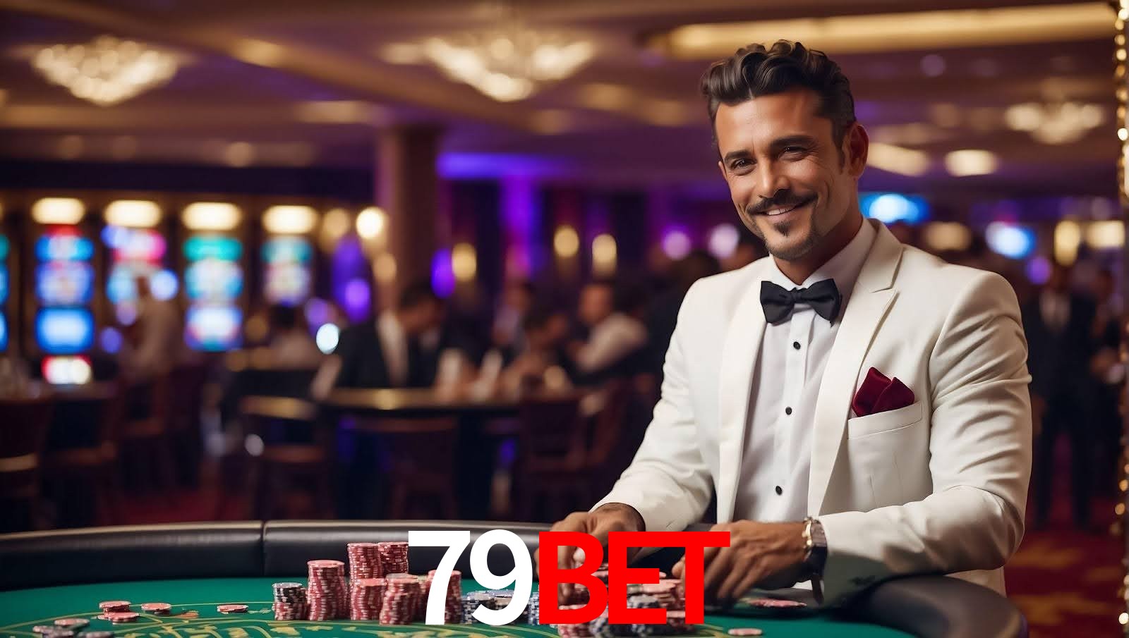 Ofertas Exclusivas 79bet