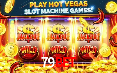 Desvendando o Mundo dos Jogos Virtuais na 79bet